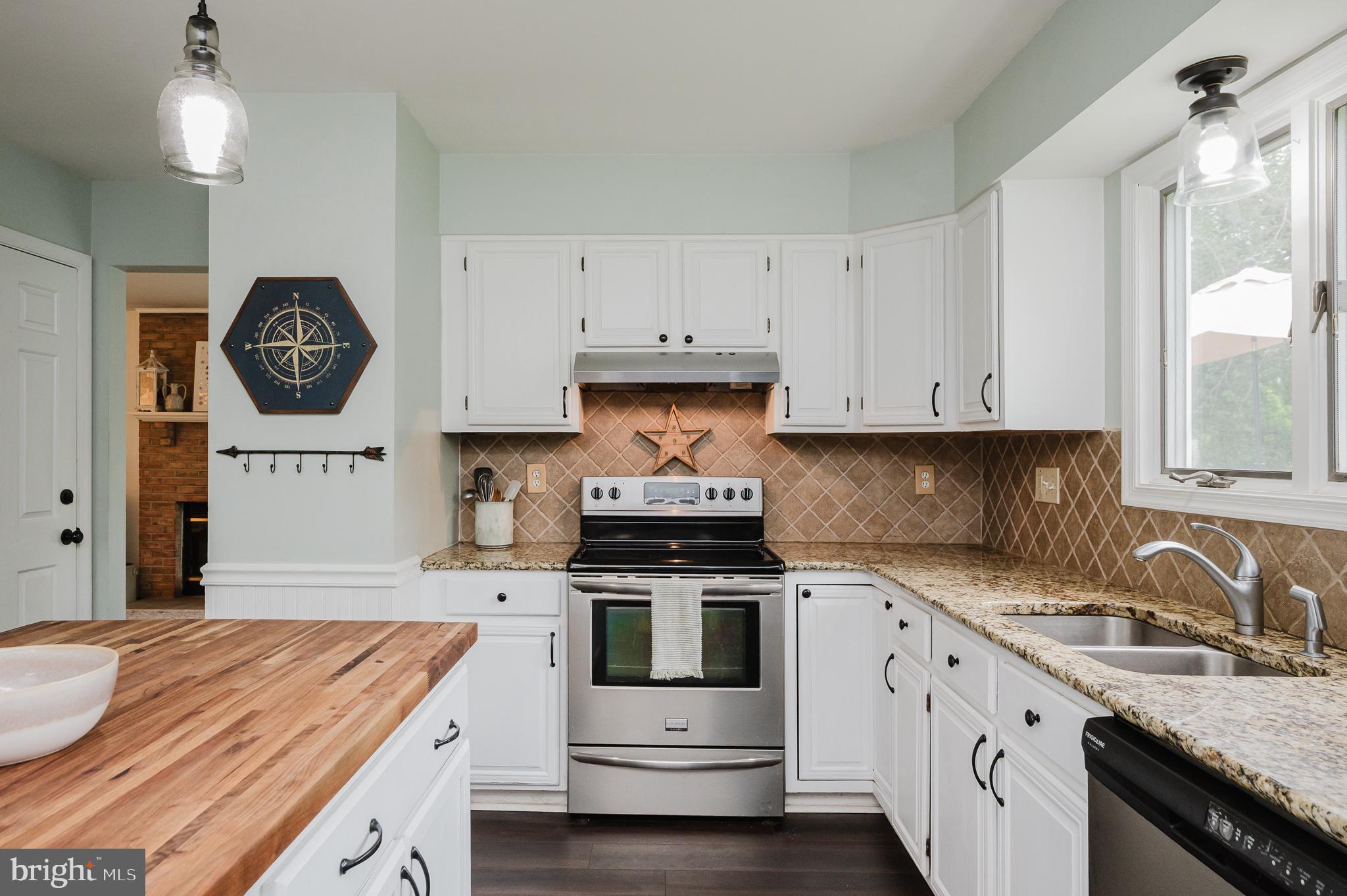 MAJORS CHOICE - Residential