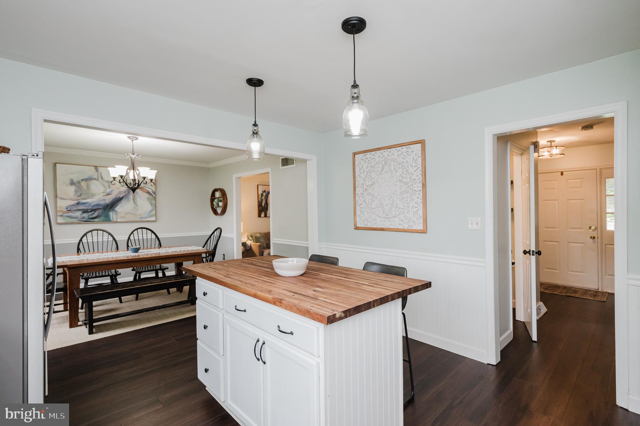 MAJORS CHOICE - Residential