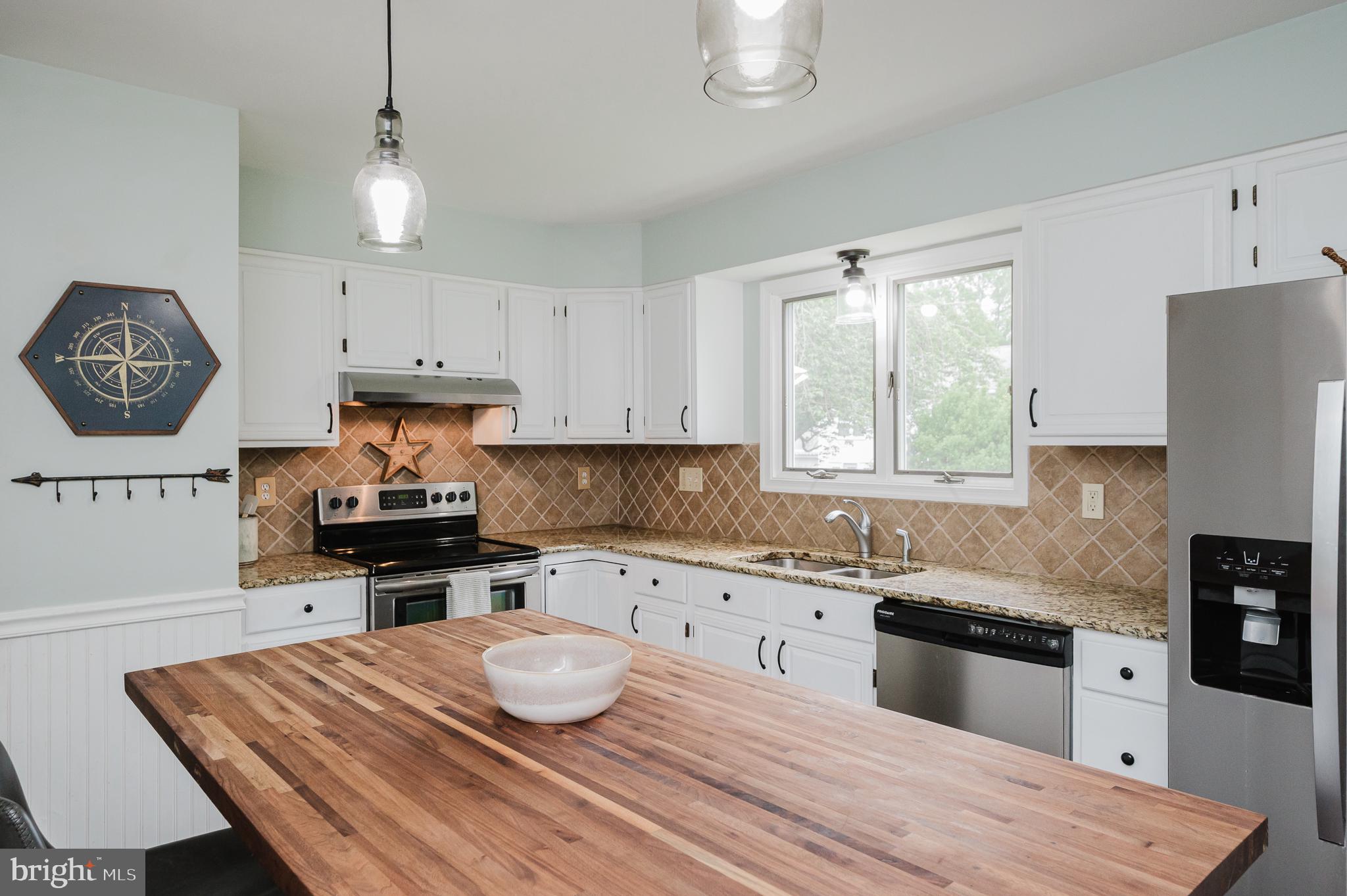 MAJORS CHOICE - Residential