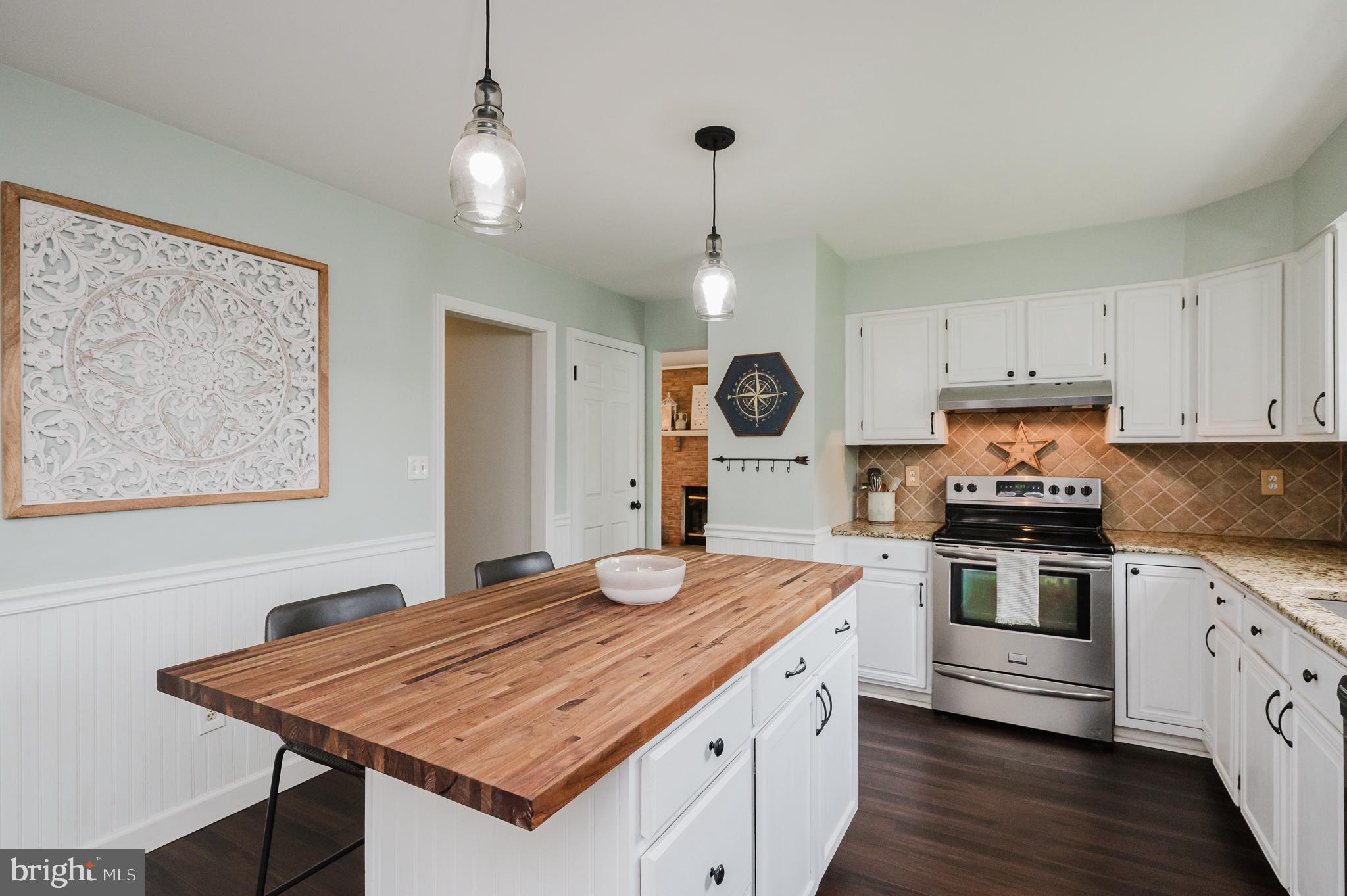 MAJORS CHOICE - Residential