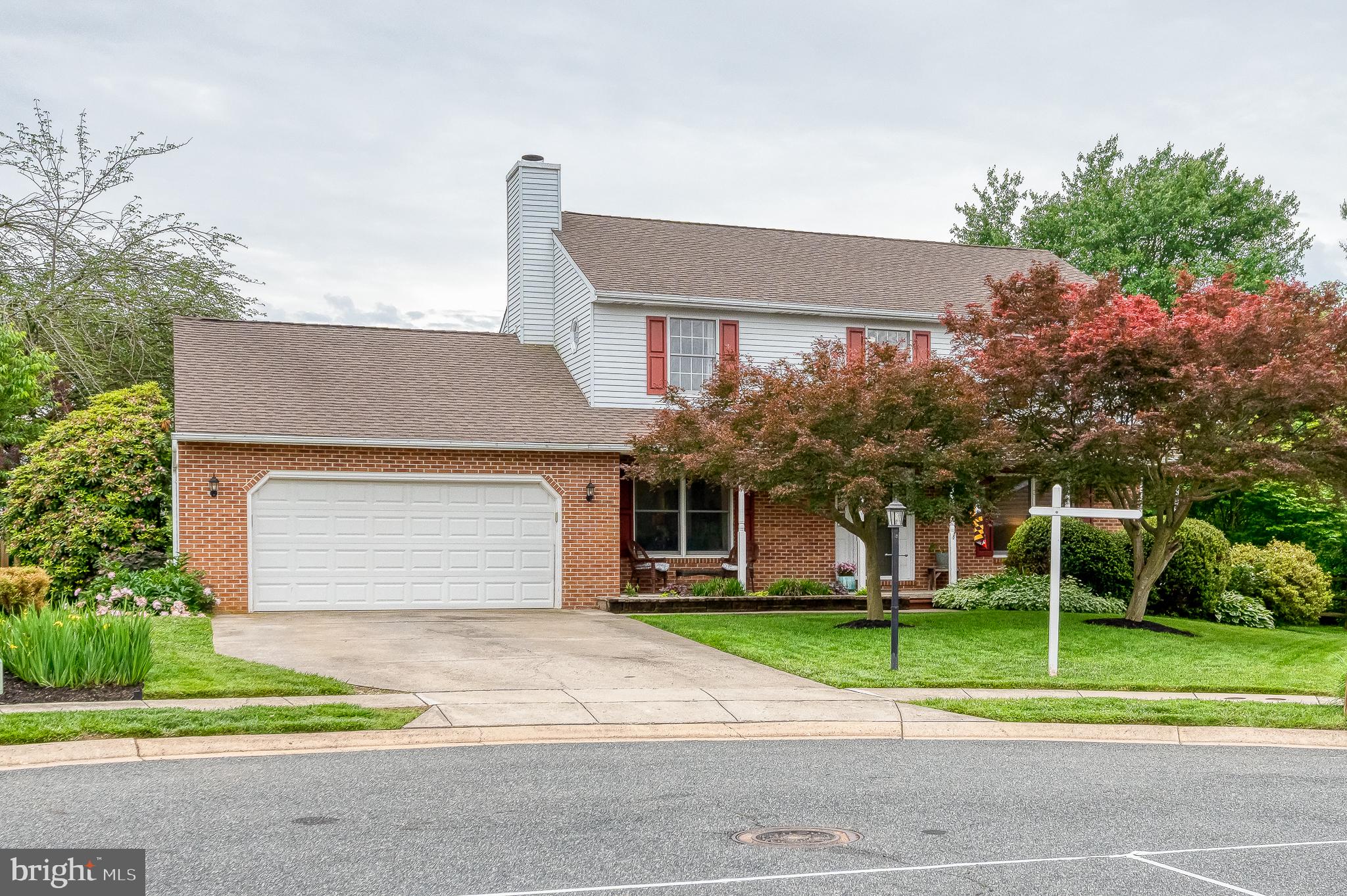 MAJORS CHOICE - Residential
