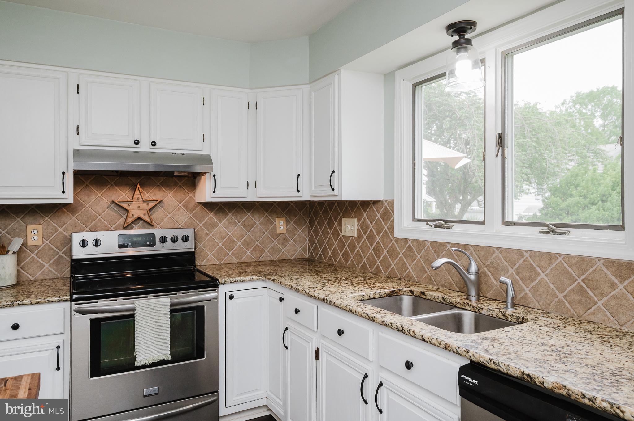 MAJORS CHOICE - Residential