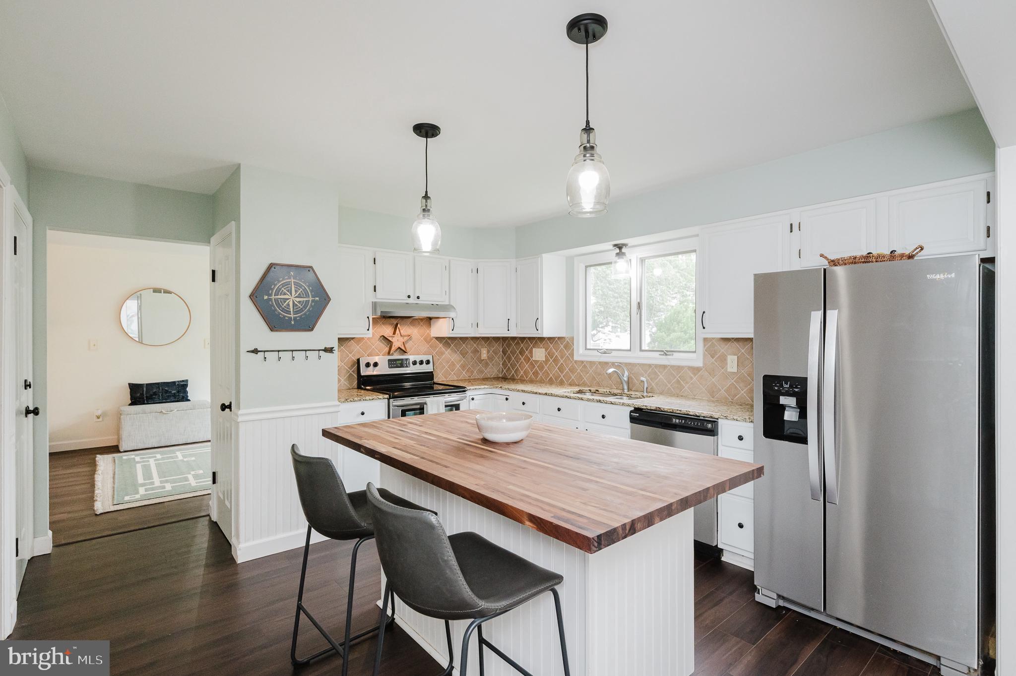 MAJORS CHOICE - Residential