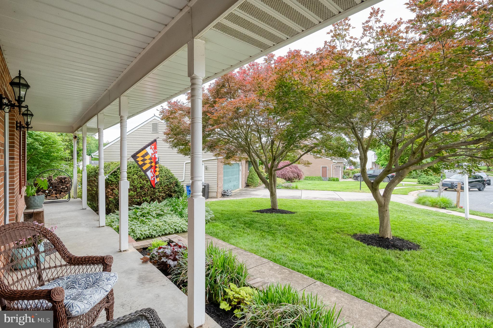 MAJORS CHOICE - Residential