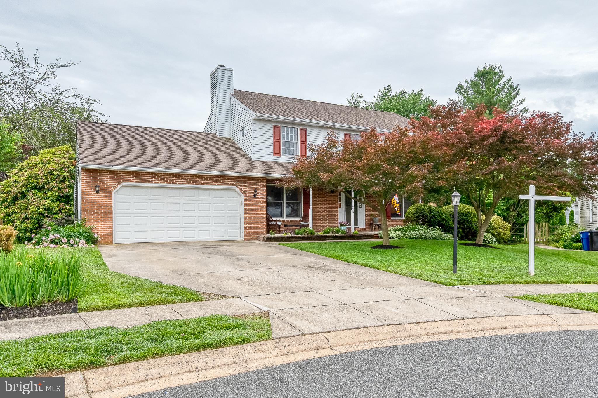 MAJORS CHOICE - Residential