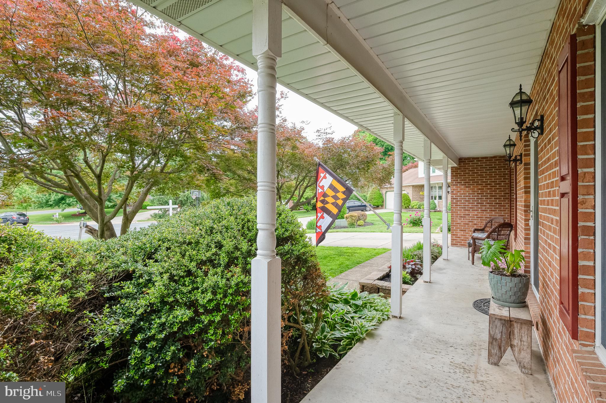 MAJORS CHOICE - Residential