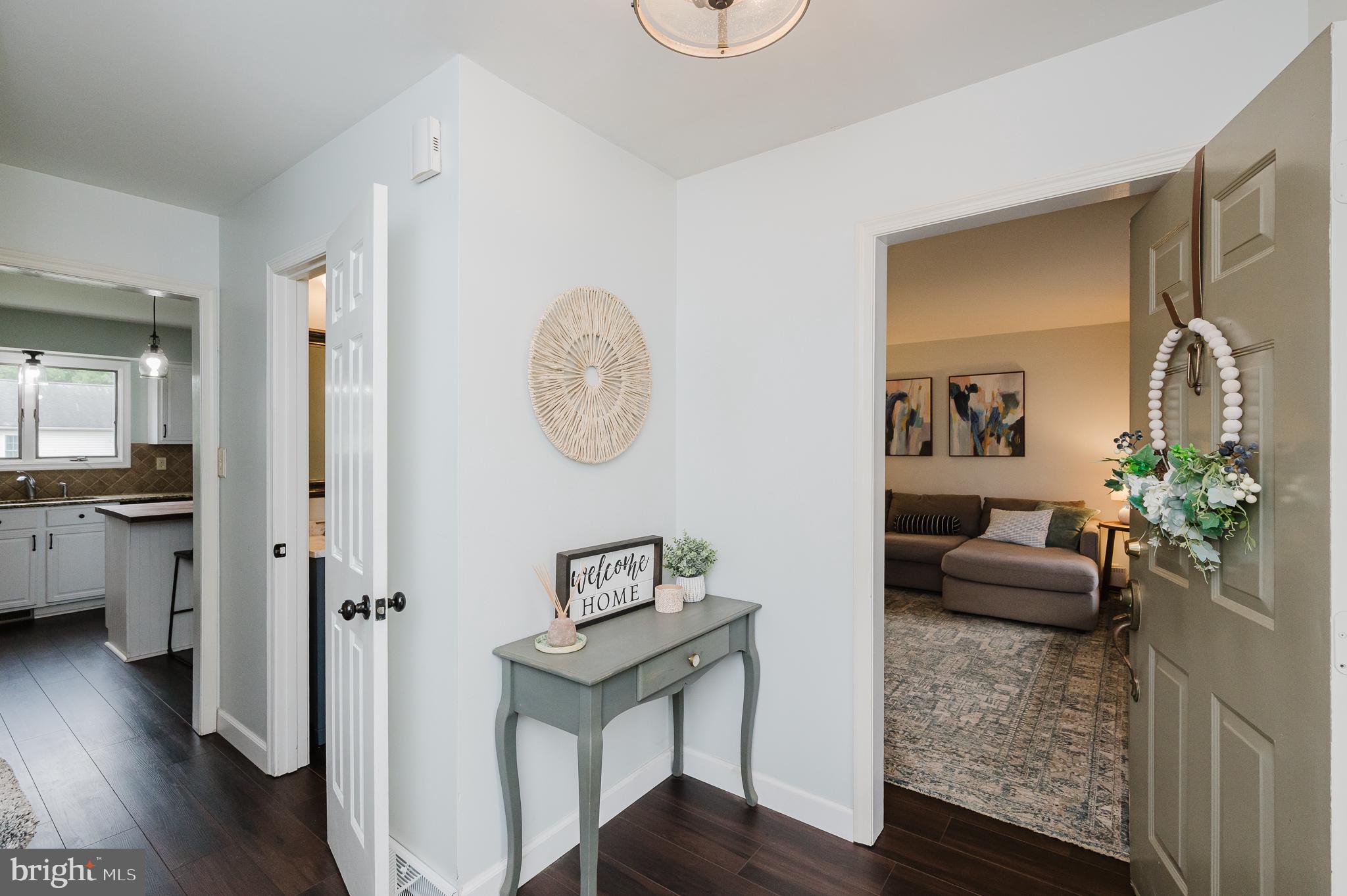 MAJORS CHOICE - Residential