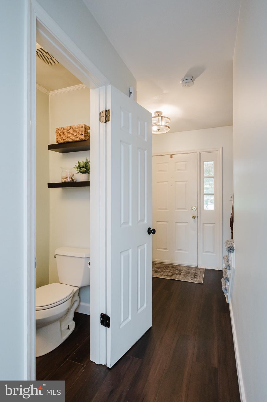 MAJORS CHOICE - Residential