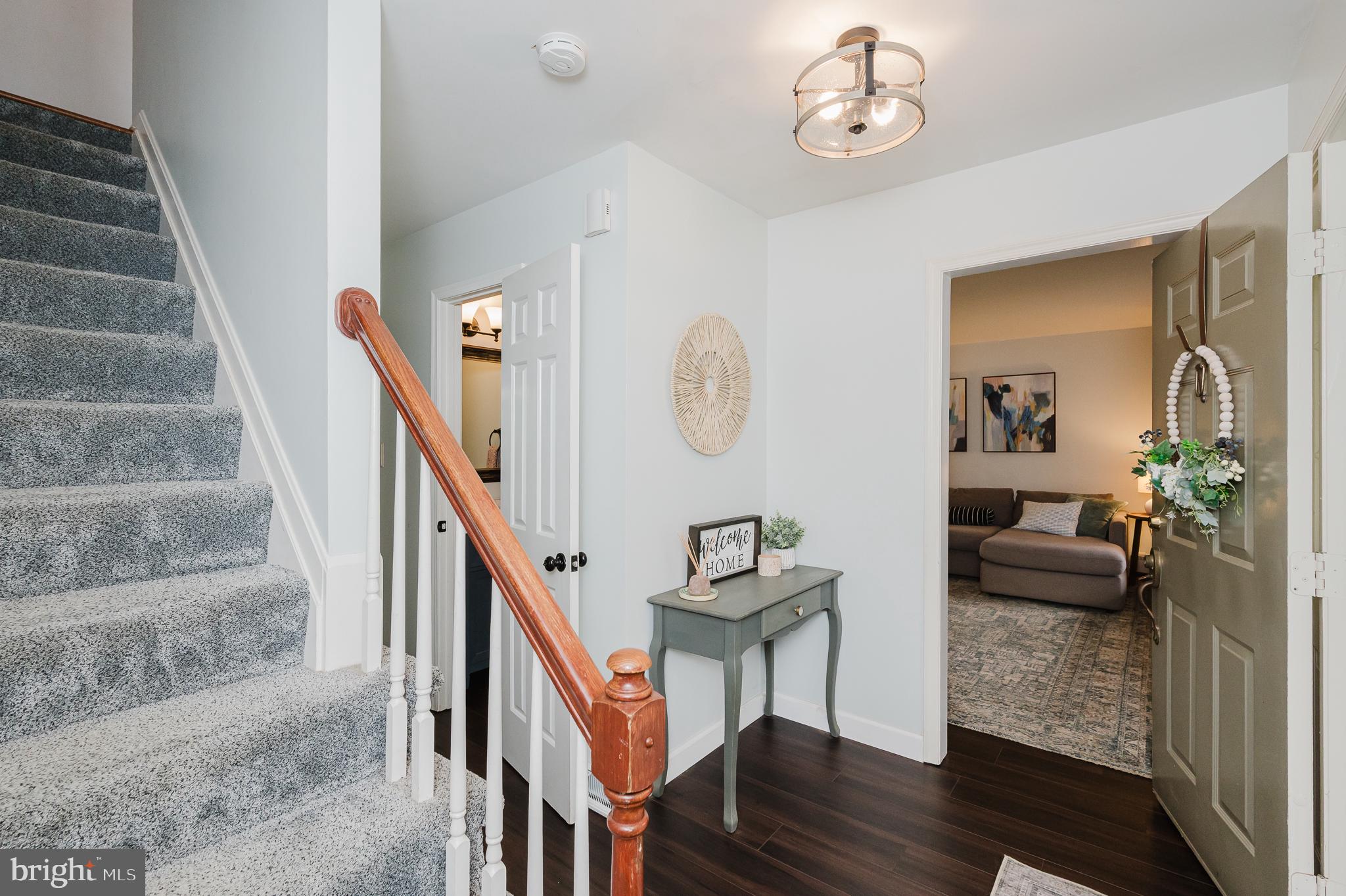 MAJORS CHOICE - Residential