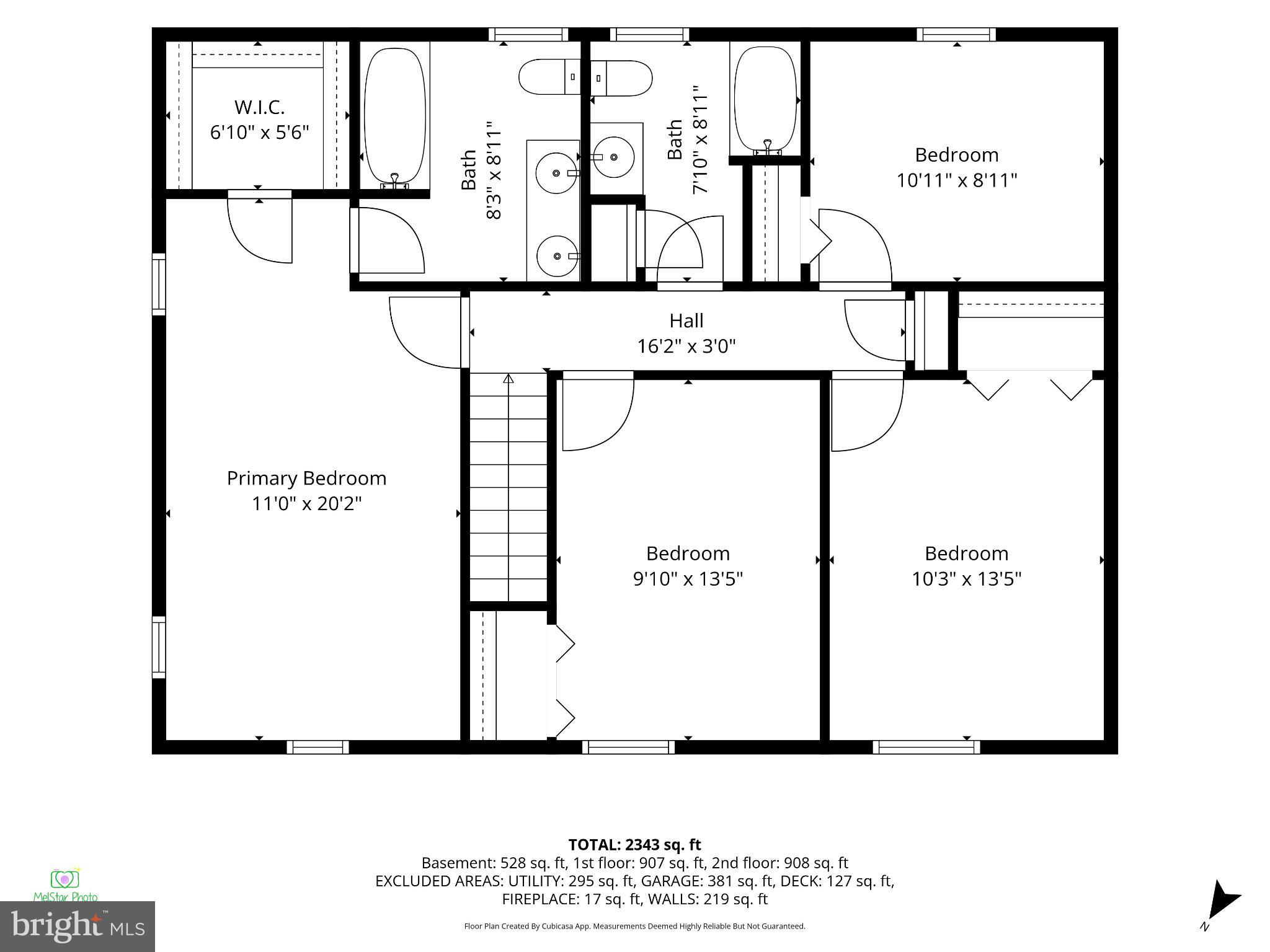 MAJORS CHOICE - Residential