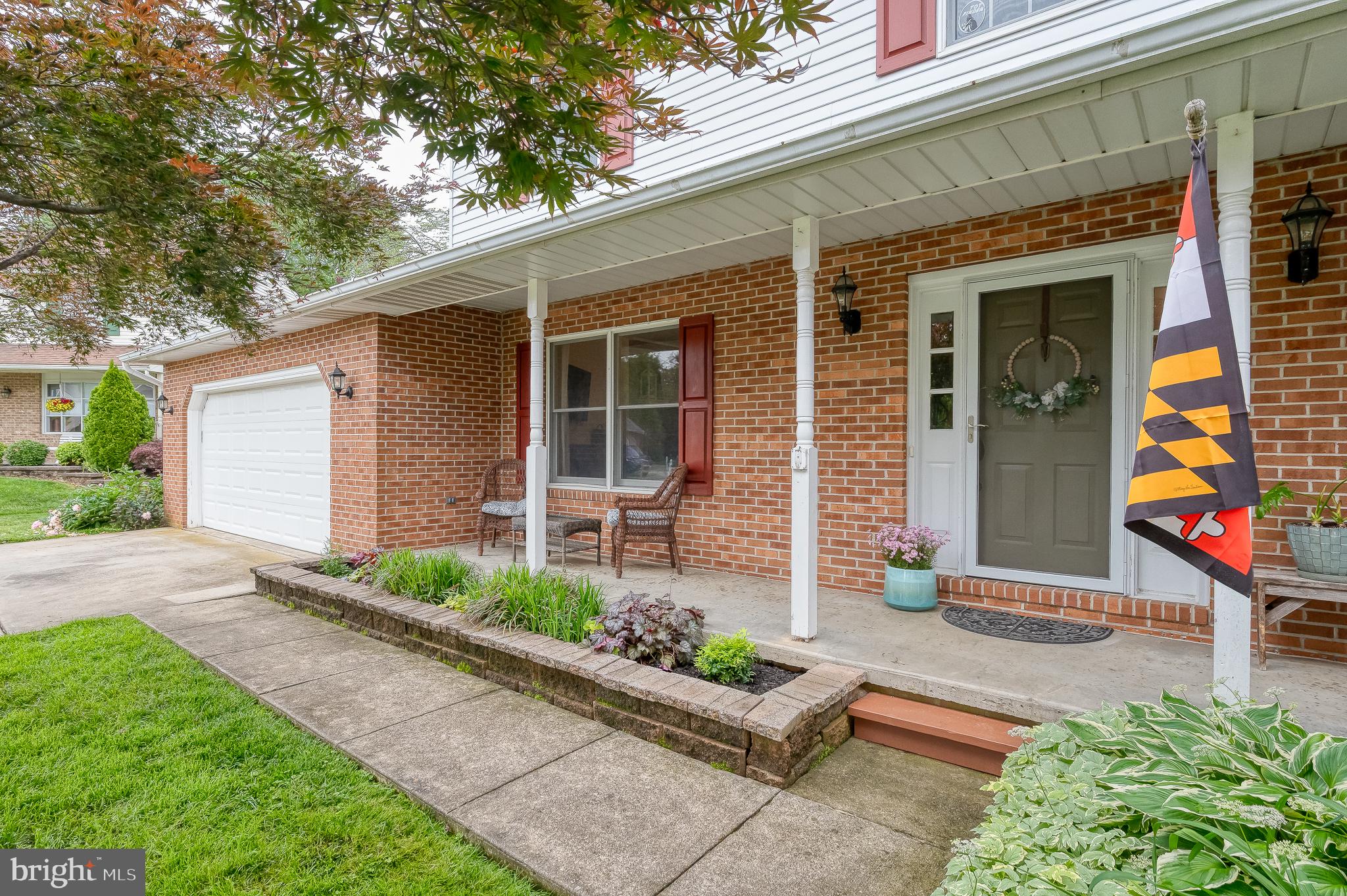 MAJORS CHOICE - Residential
