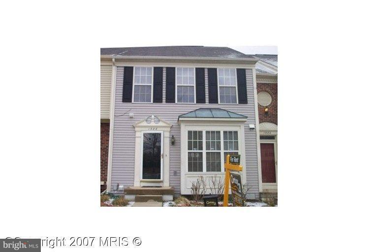 ROLLING BROOK - Residential Lease