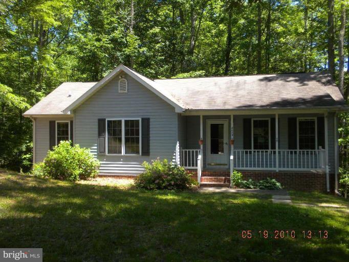 PRESIDENTIAL LAKES - Residential