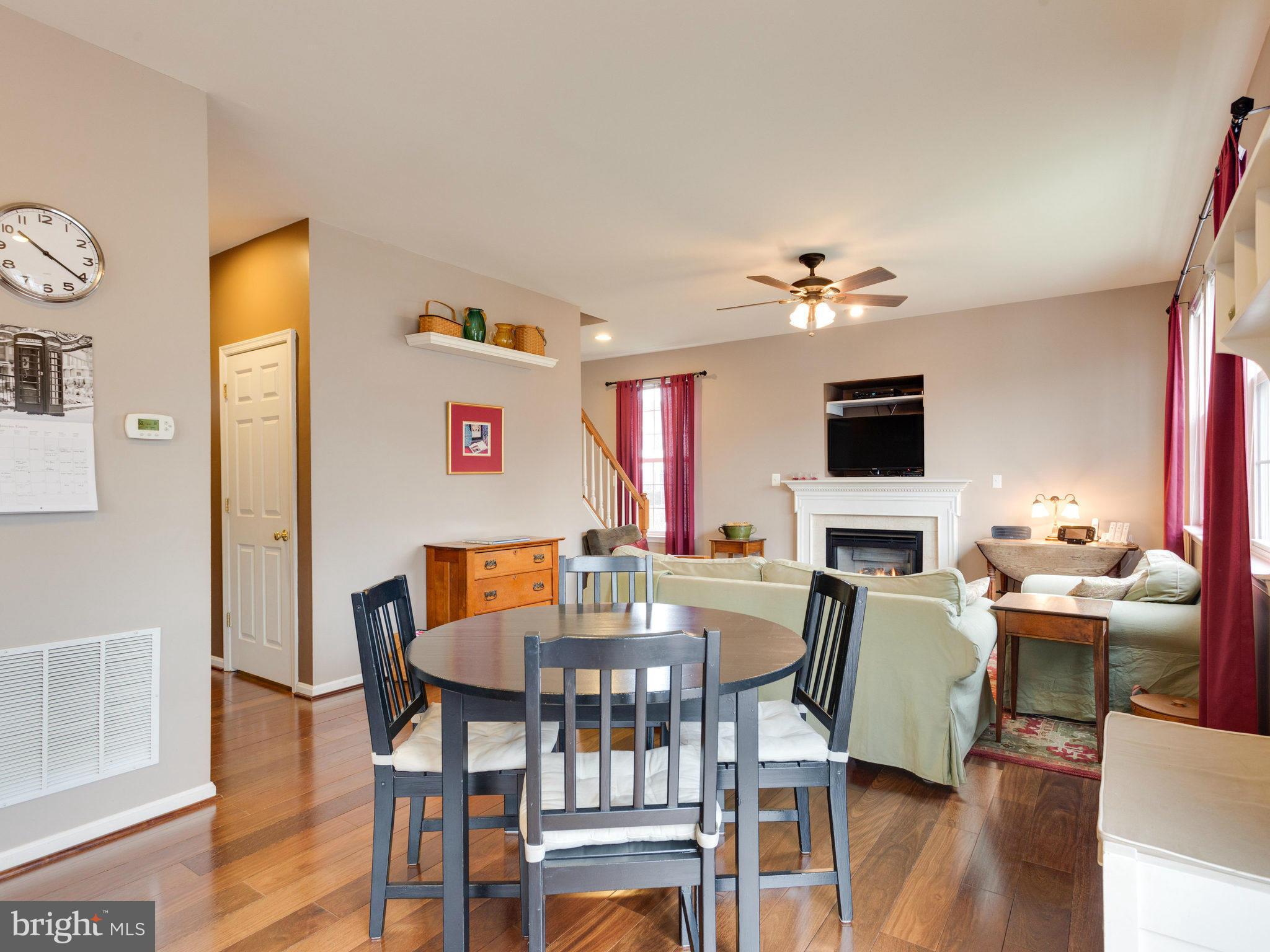 BRAEMAR - Residential