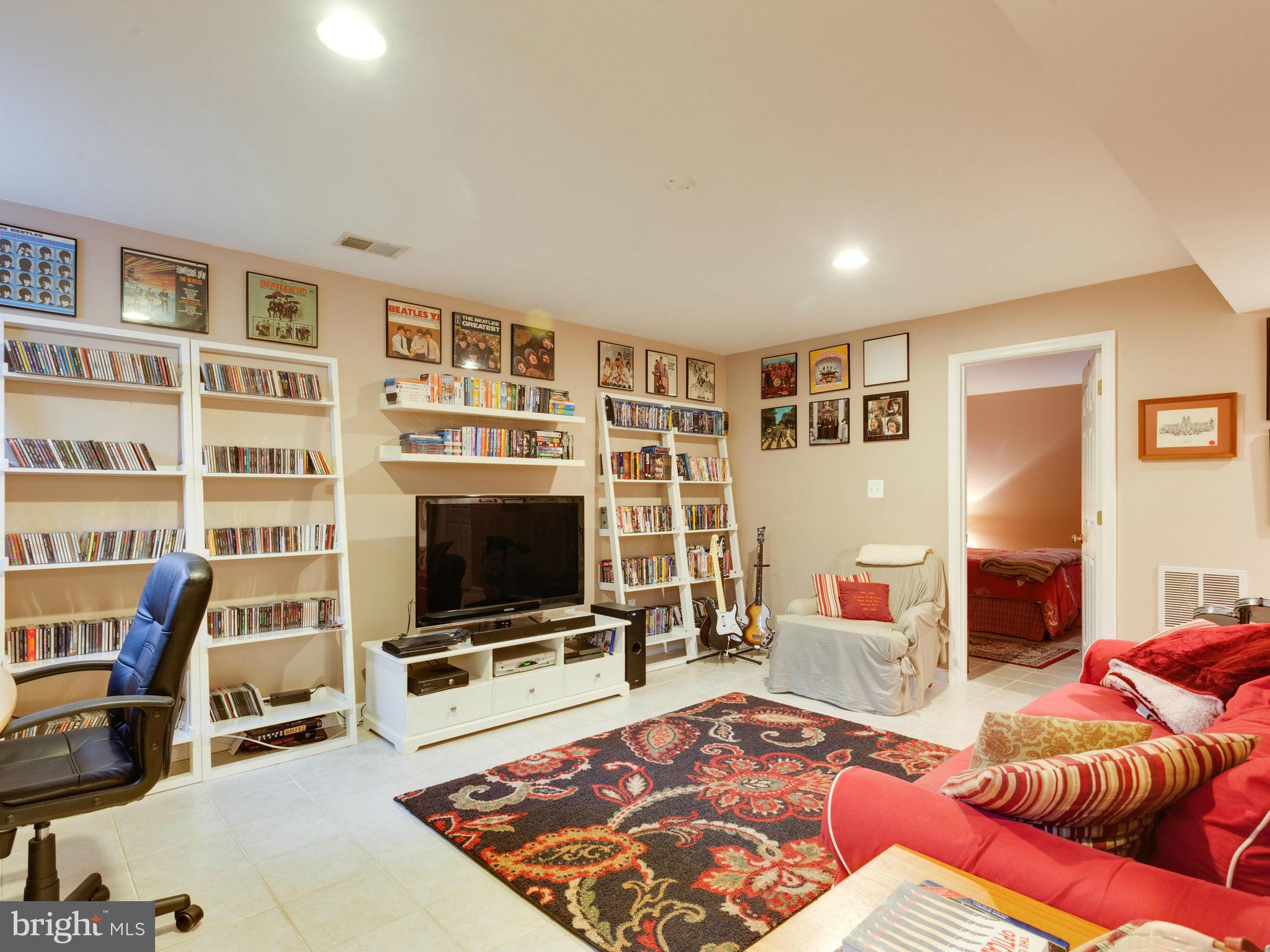 BRAEMAR - Residential