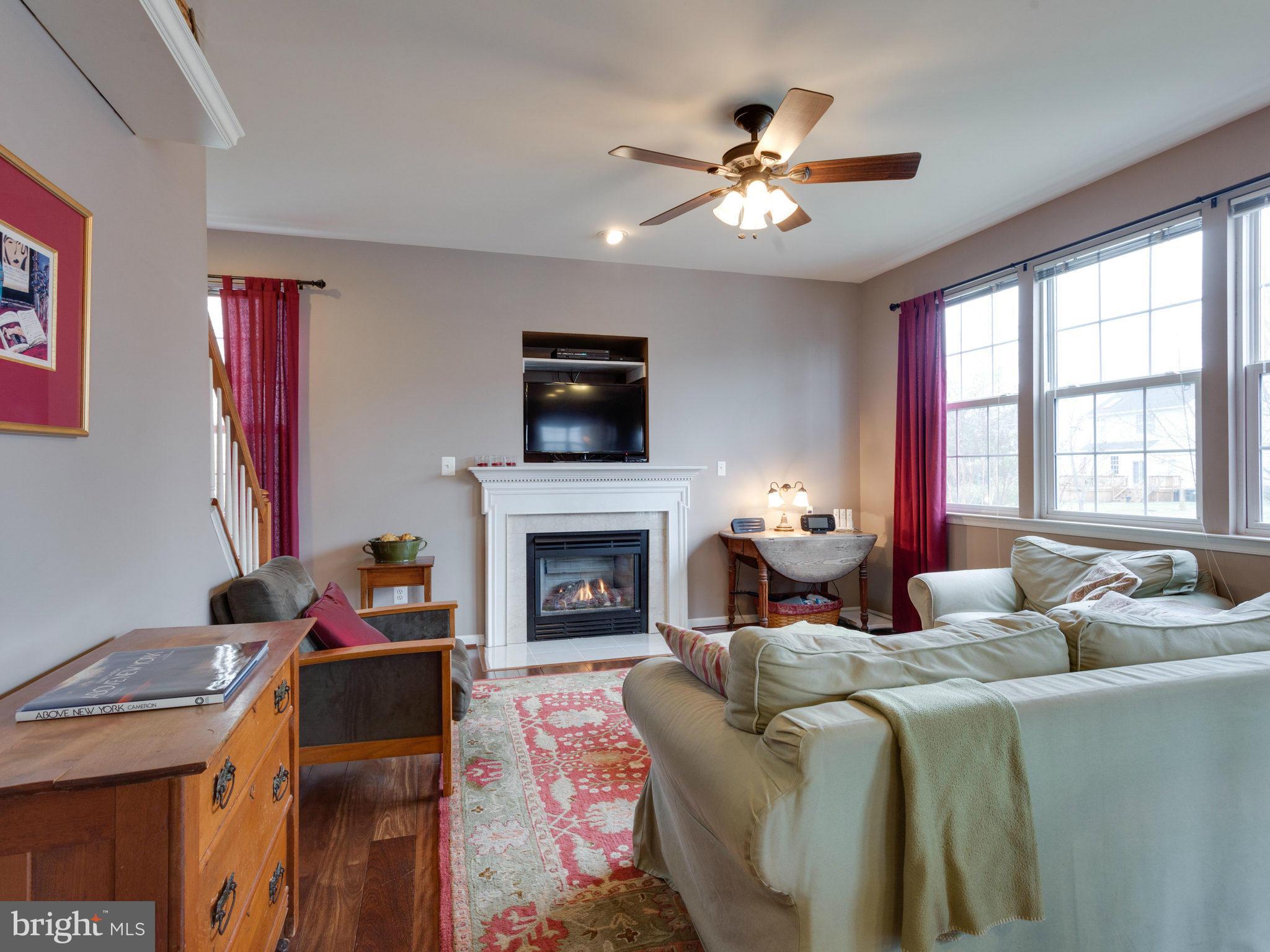 BRAEMAR - Residential