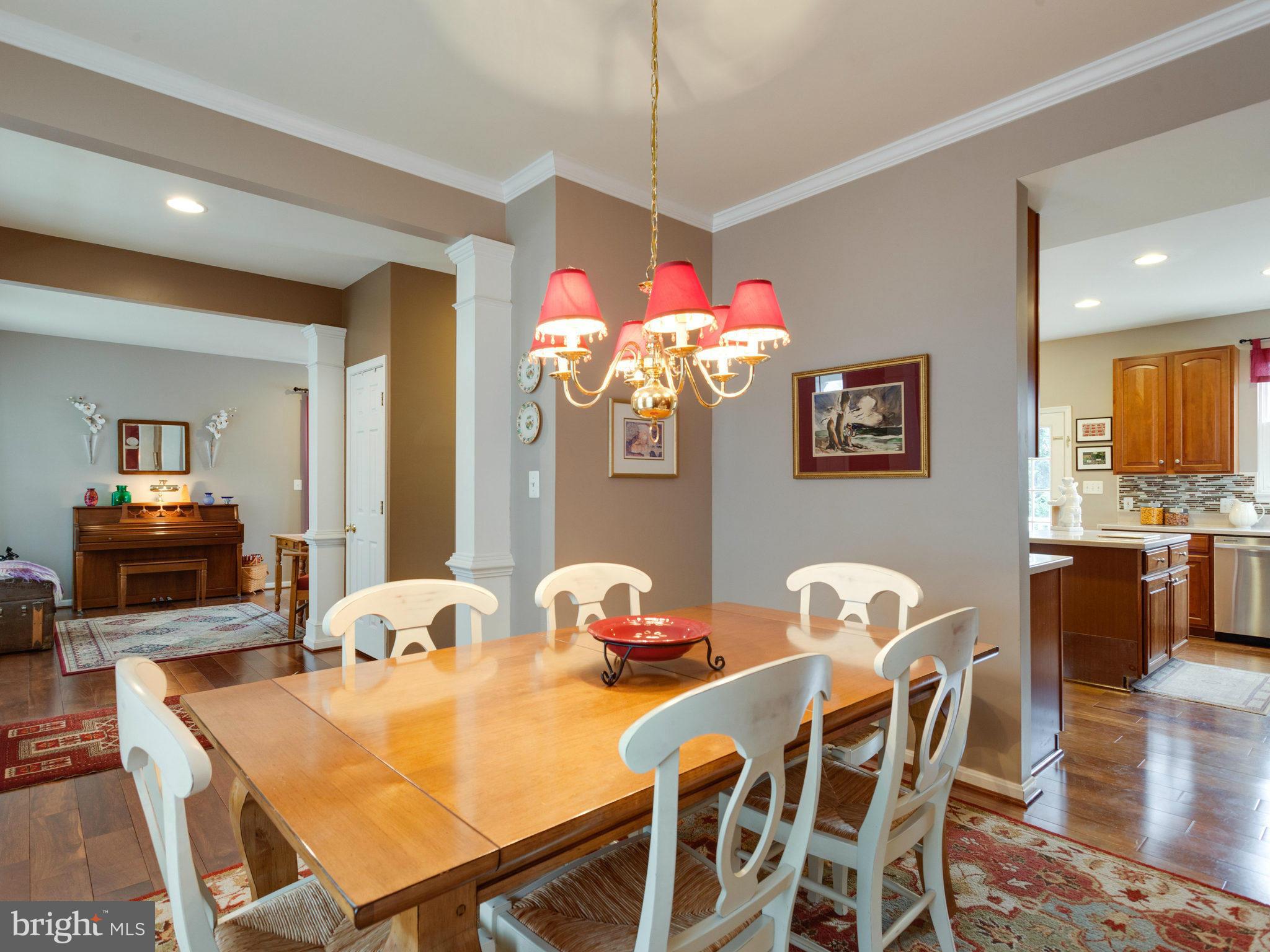 BRAEMAR - Residential