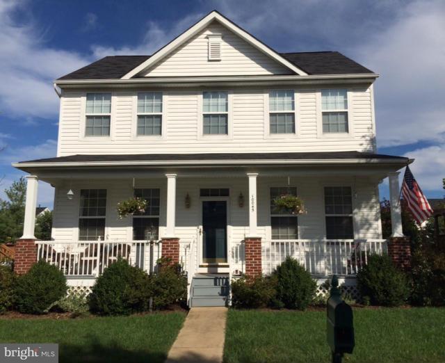 BRAEMAR - Residential