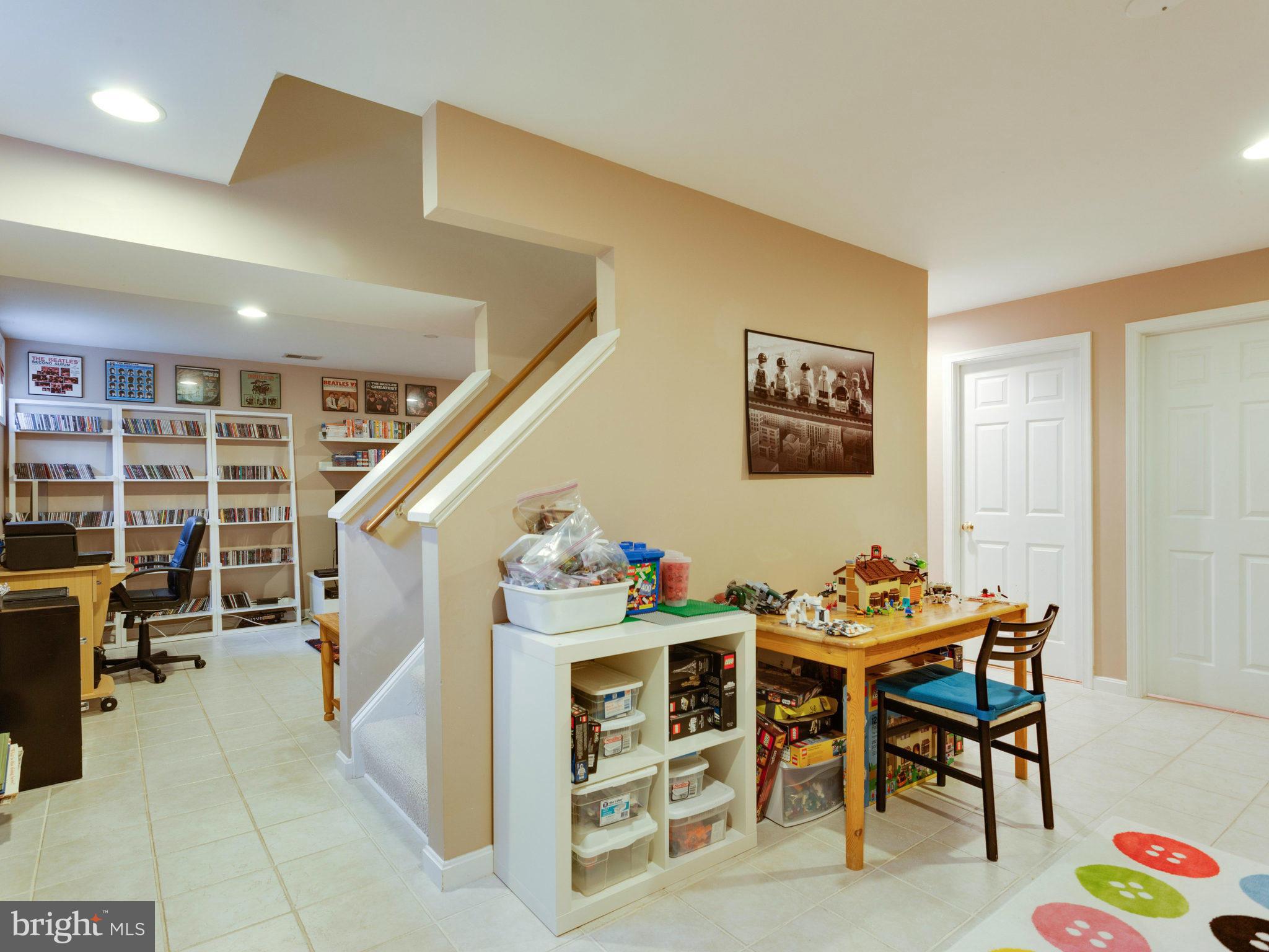 BRAEMAR - Residential