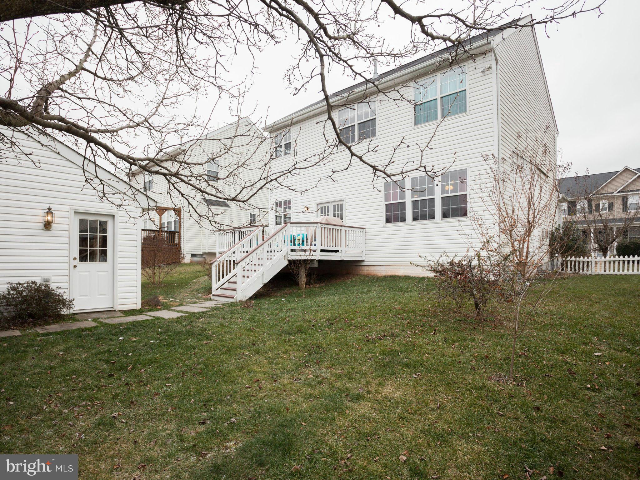 BRAEMAR - Residential