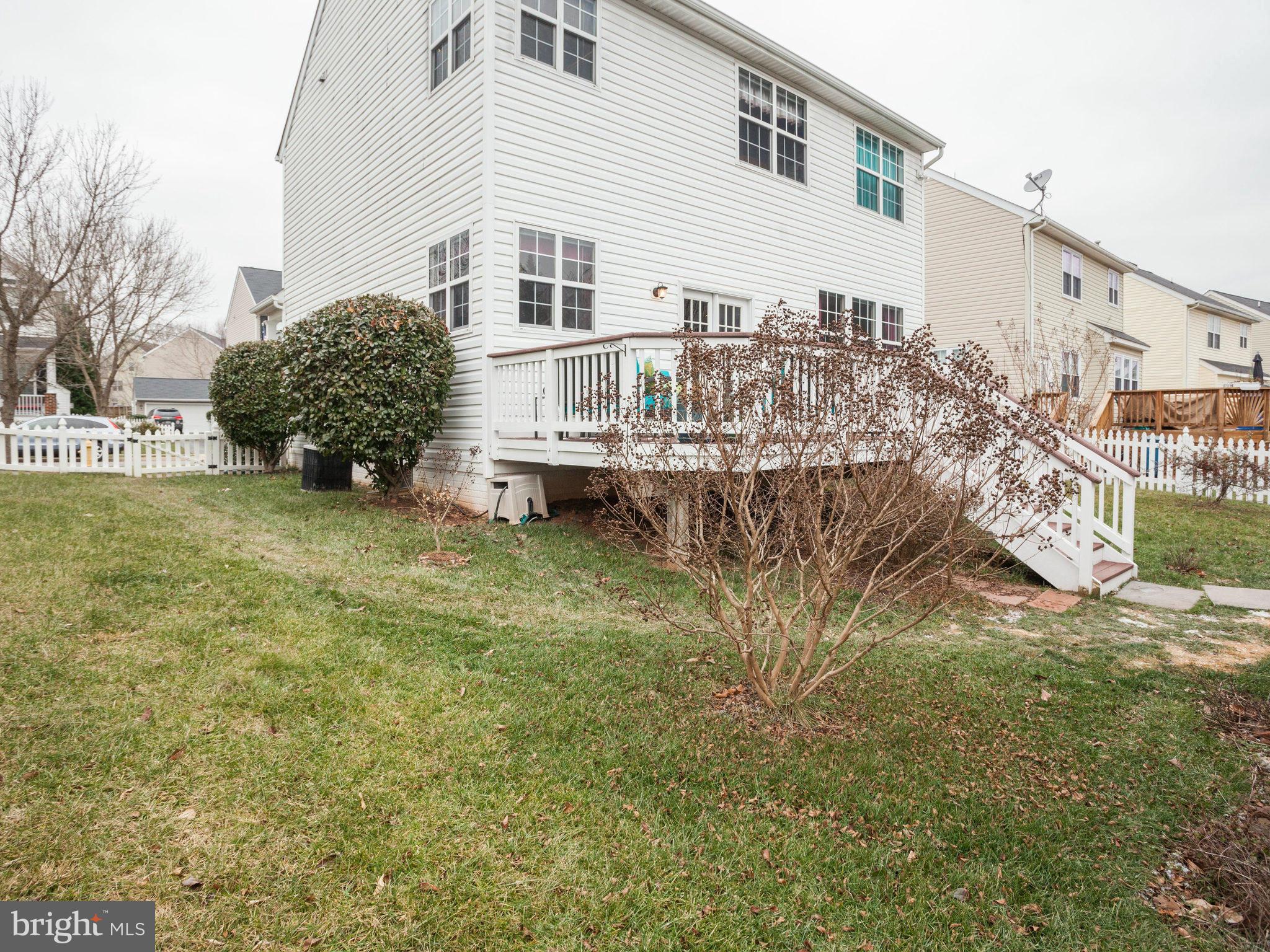 BRAEMAR - Residential