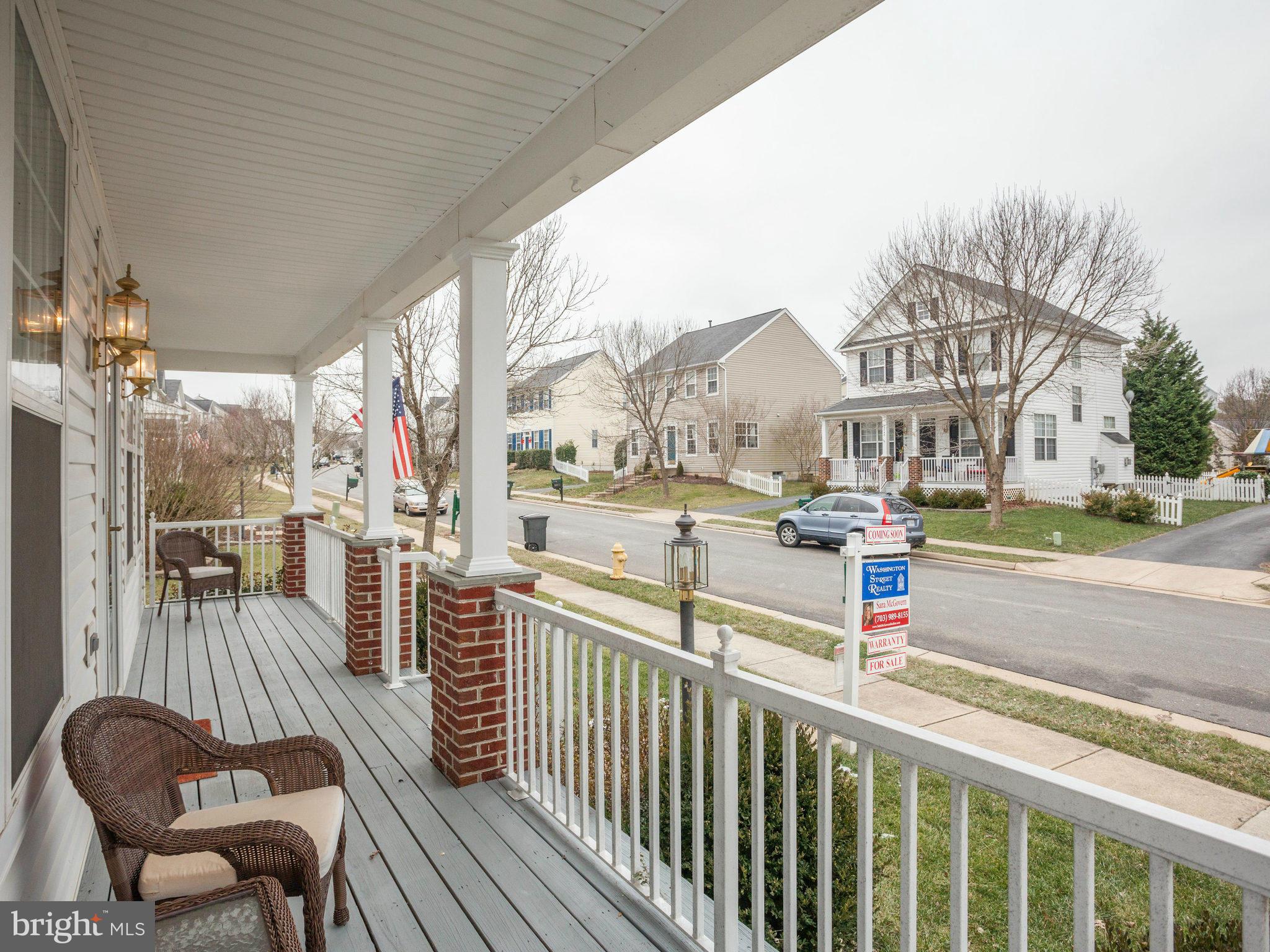 BRAEMAR - Residential