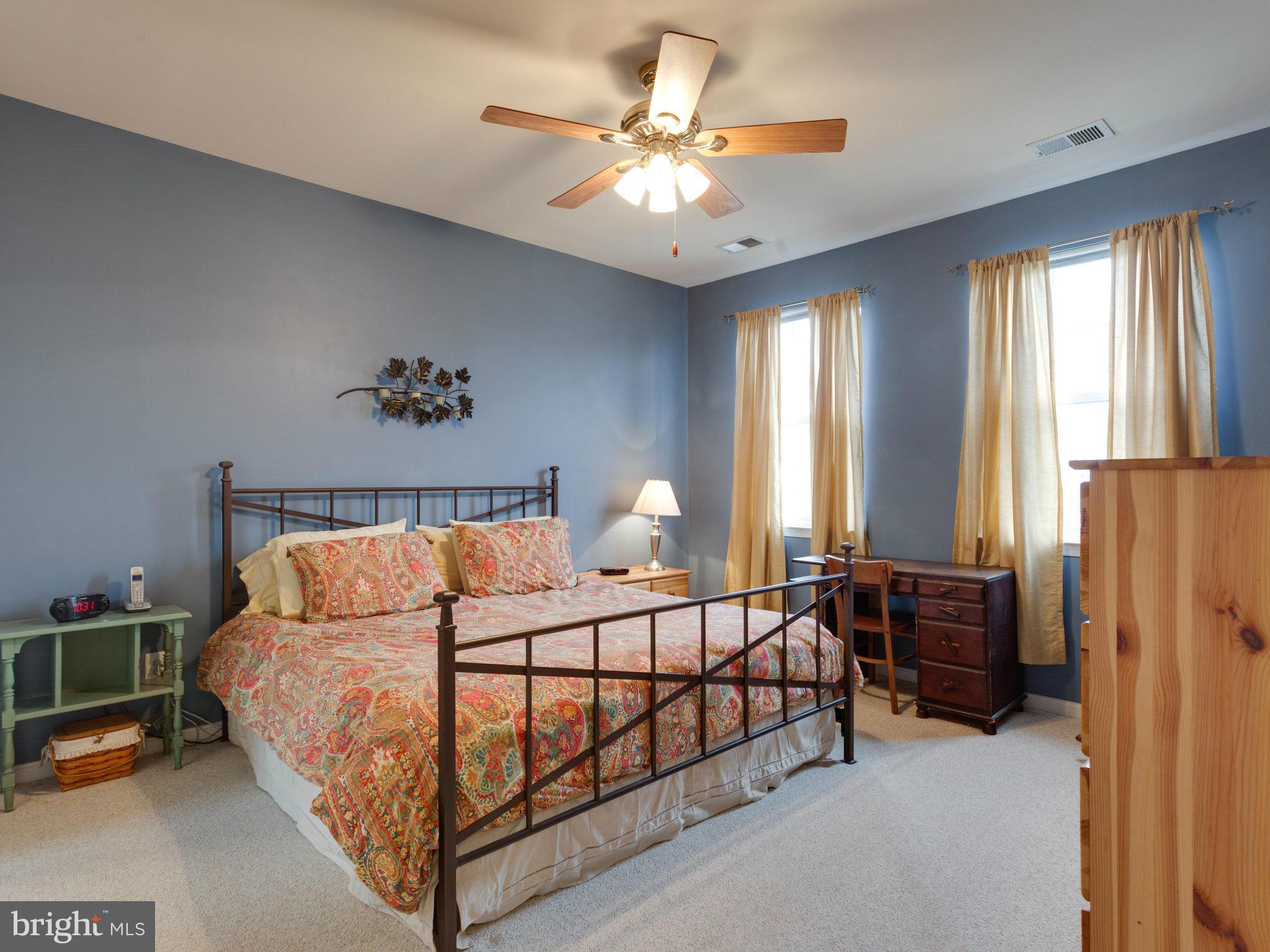 BRAEMAR - Residential