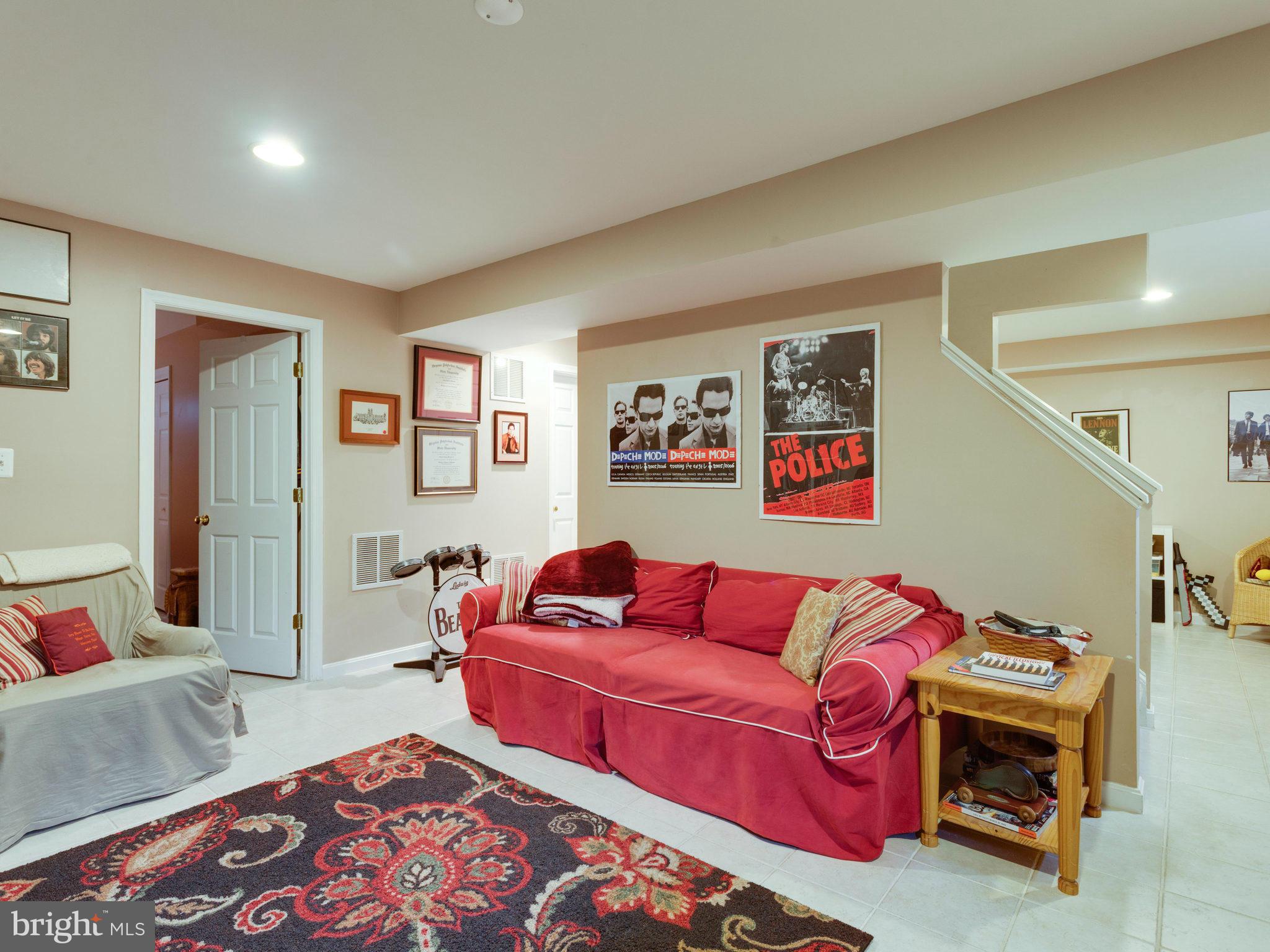 BRAEMAR - Residential