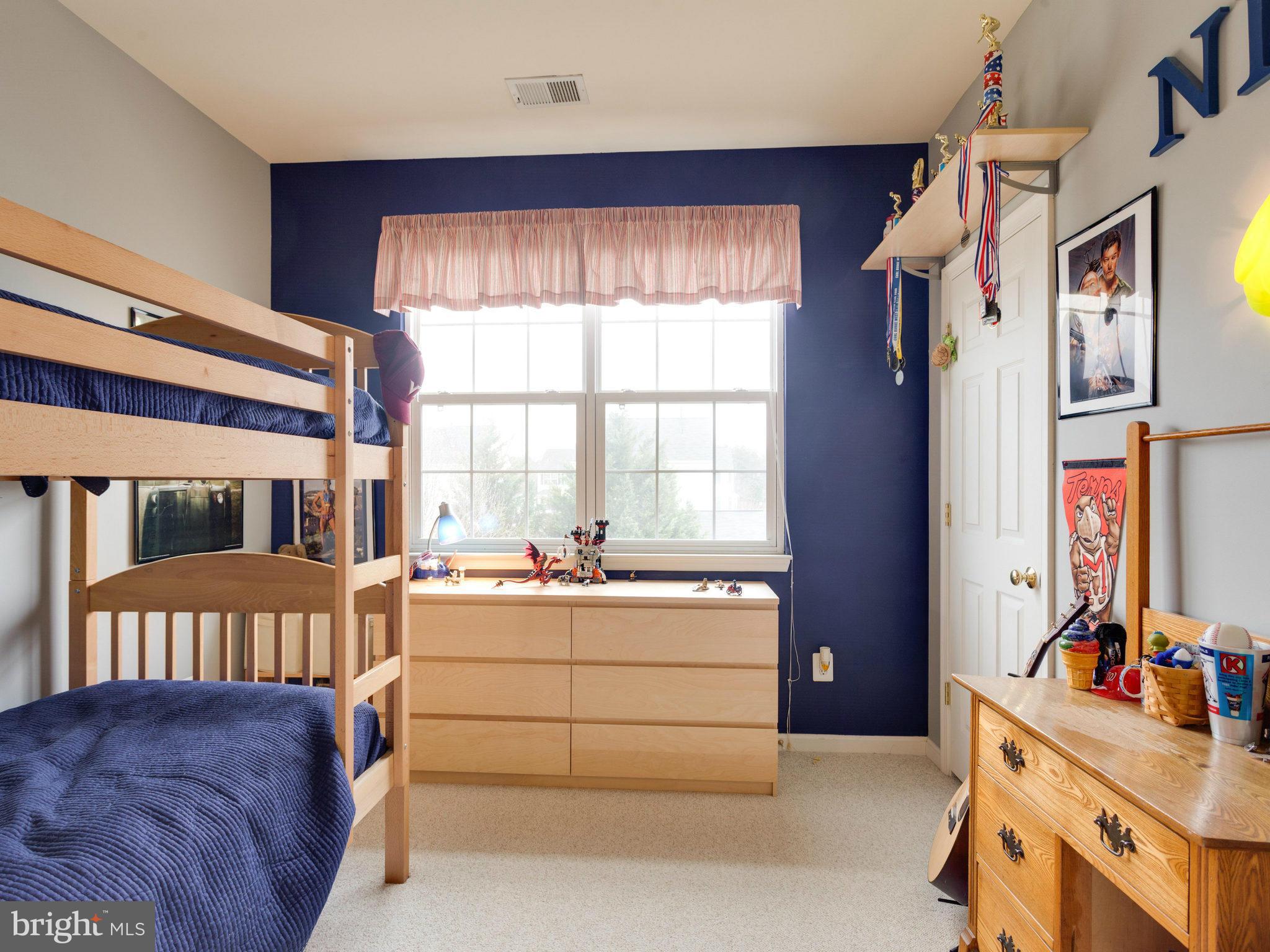 BRAEMAR - Residential