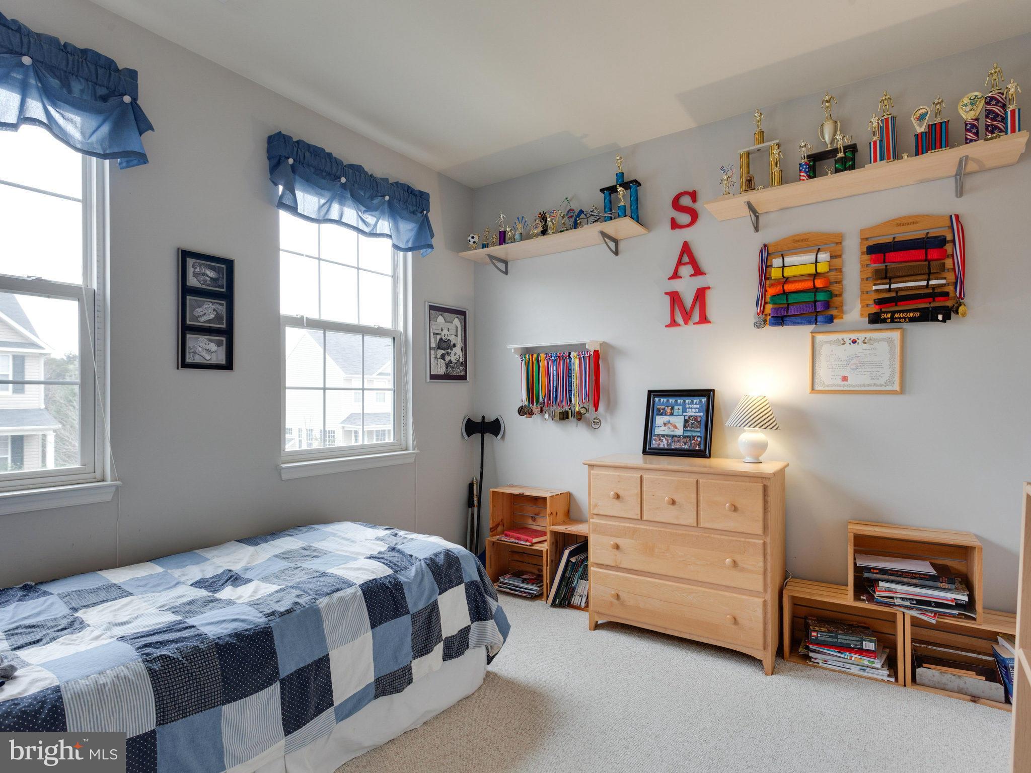 BRAEMAR - Residential