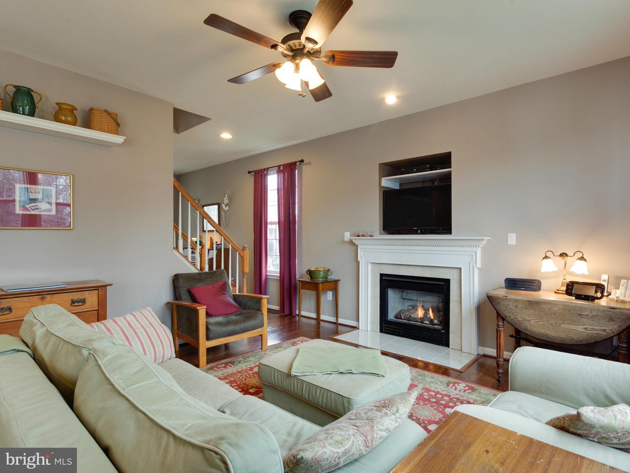 BRAEMAR - Residential