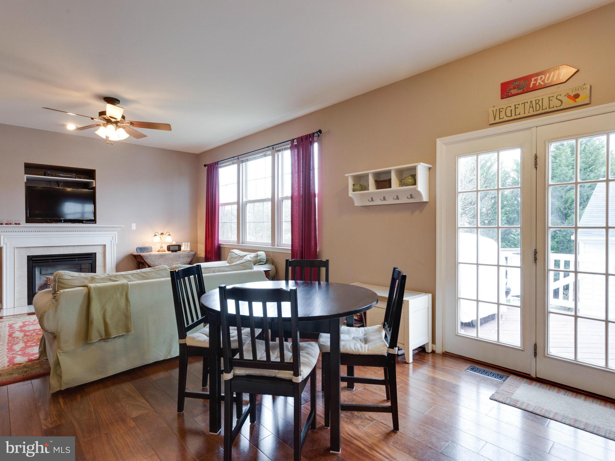 BRAEMAR - Residential