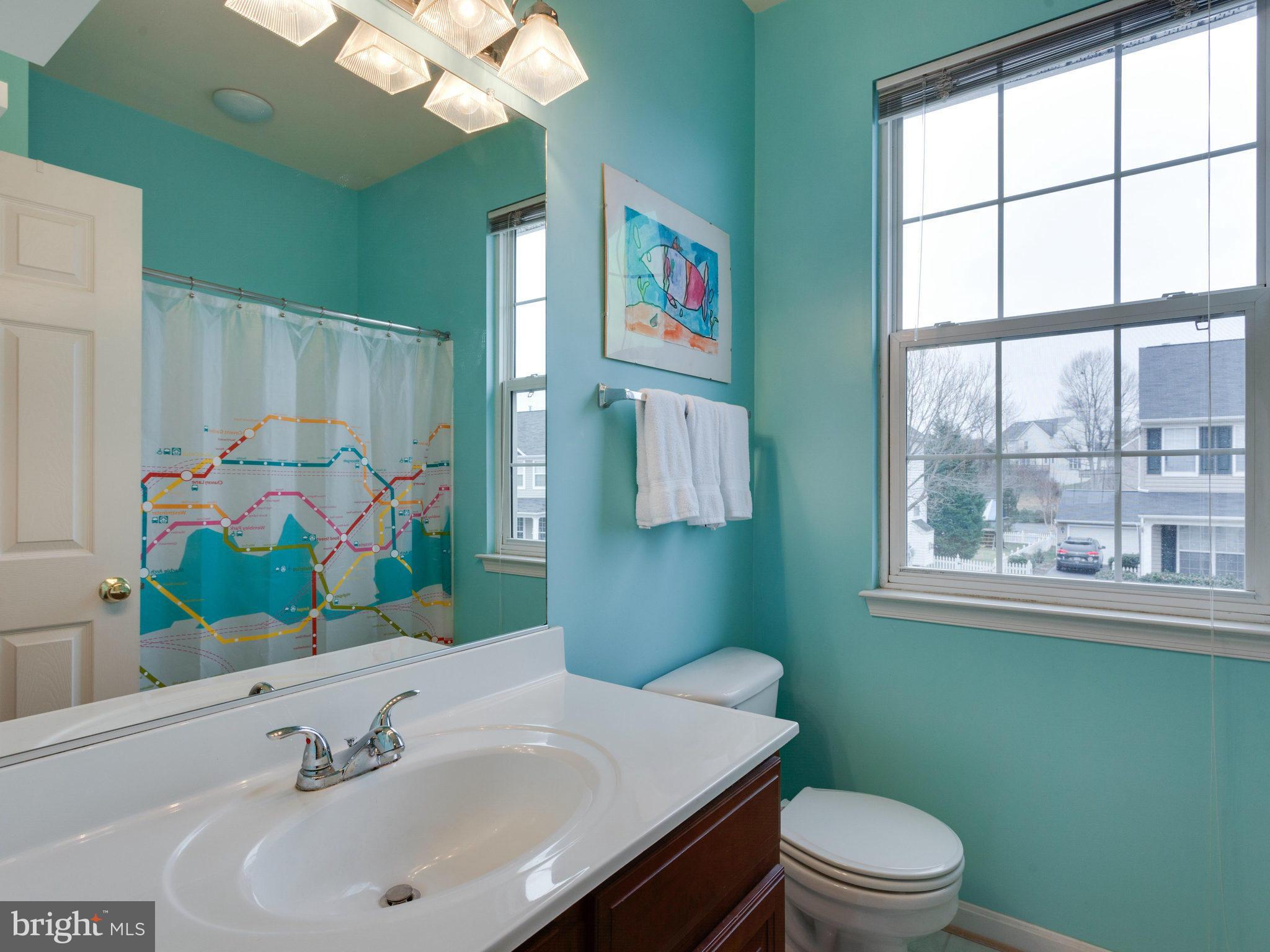 BRAEMAR - Residential