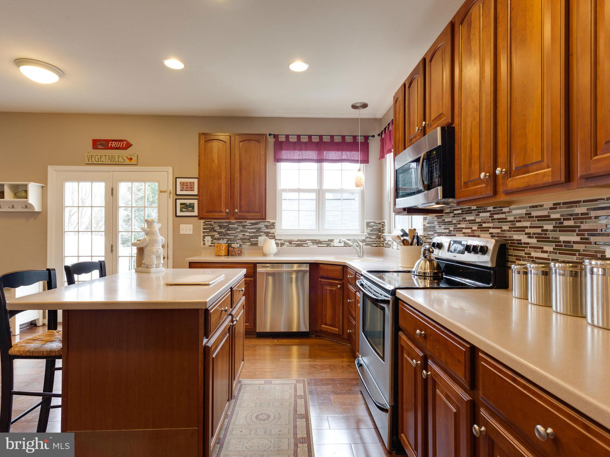 BRAEMAR - Residential