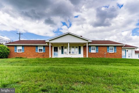 489 DOUBLING GAP ROAD NEWVILLE PA 17241