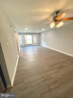 OLD TOWNE VILLAGE CONDOMINIUMS - Residential