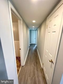 OLD TOWNE VILLAGE CONDOMINIUMS - Residential