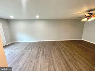 OLD TOWNE VILLAGE CONDOMINIUMS - Residential