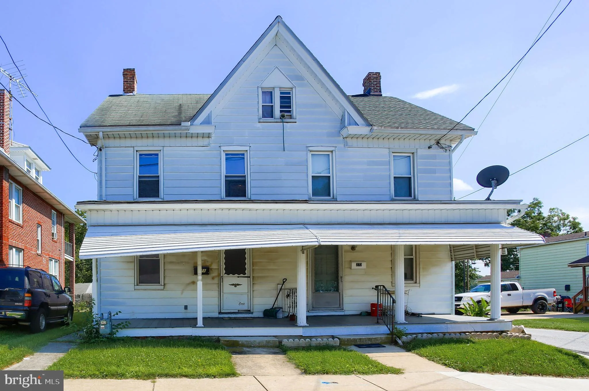 271 S Pleasant Avenue, Dallastown, PA 17313