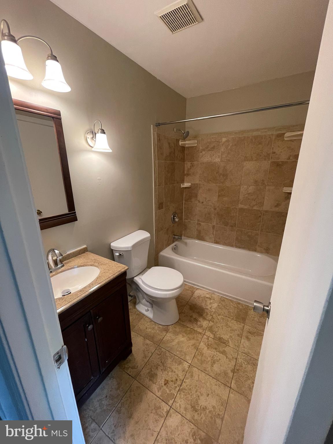 MT LUBENTIA PLAT TWO - Residential