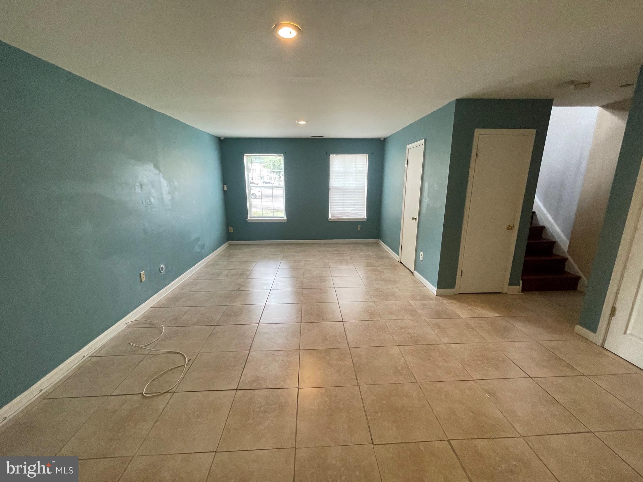 MT LUBENTIA PLAT TWO - Residential