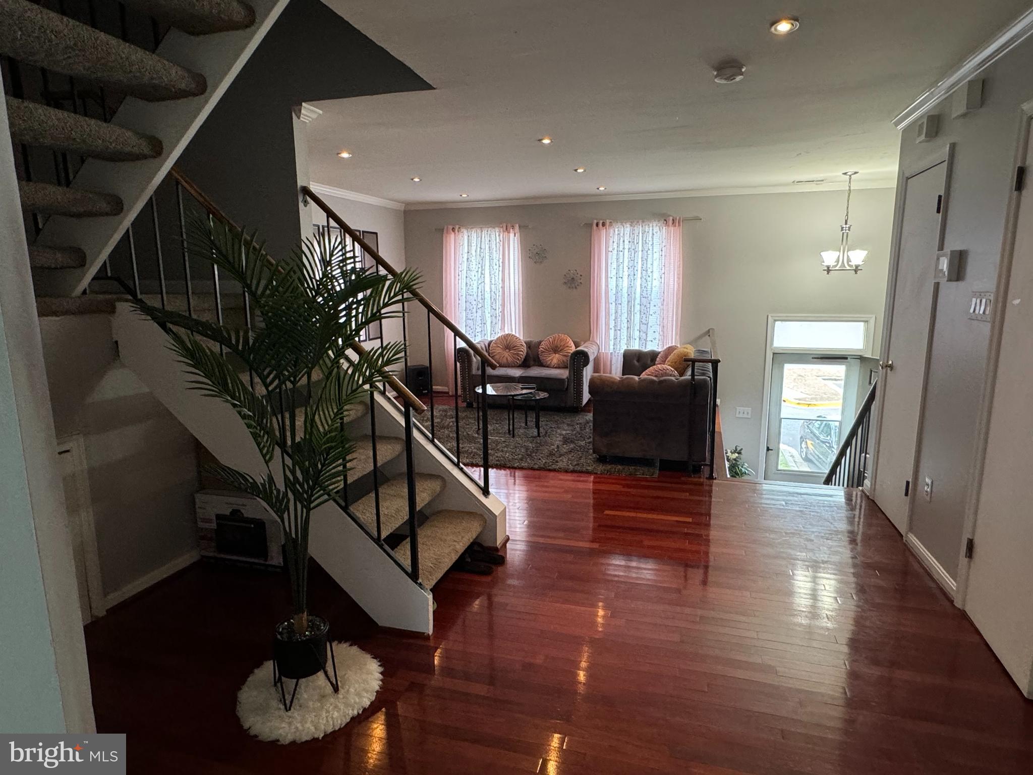 MT LUBENTIA PLAT TWO - Residential