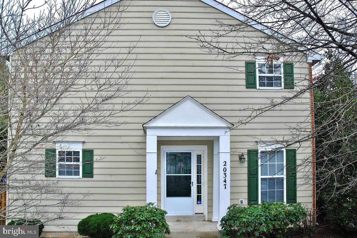 NEELSVILLE ESTATES - Residential Lease