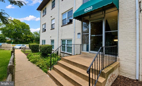Condo For Rent - 4260 Buckman Road #43<br/> ALEXANDRIA, VA 22309