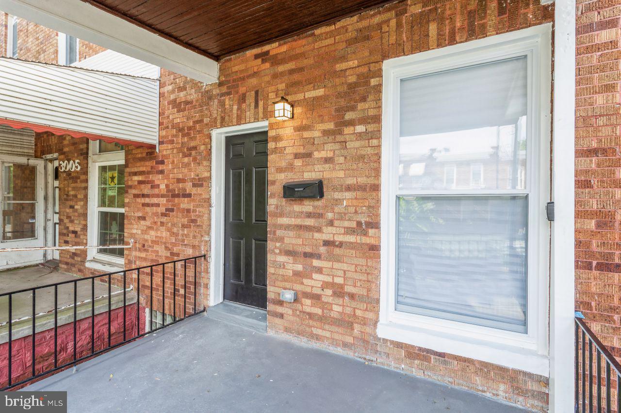 3007 RAYNER AVENUE