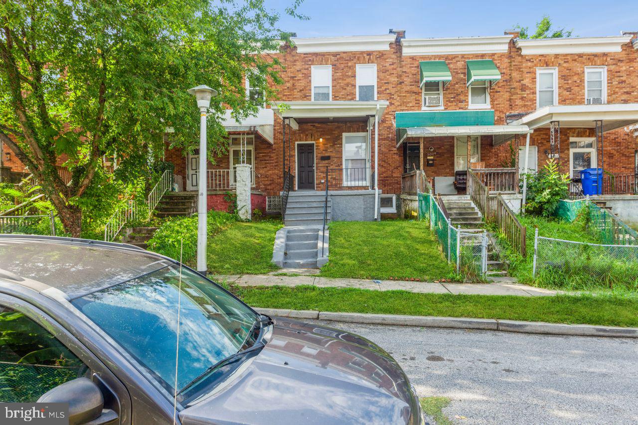 3007 RAYNER AVENUE