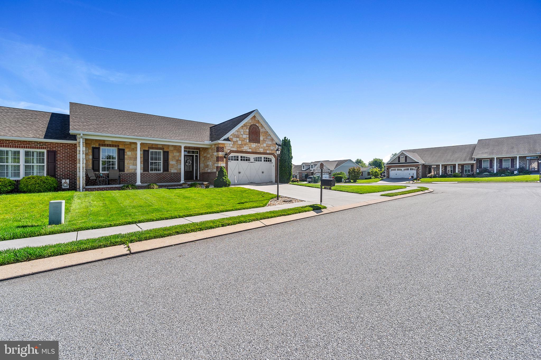 LITTLESTOWN BOROUGH - Residential