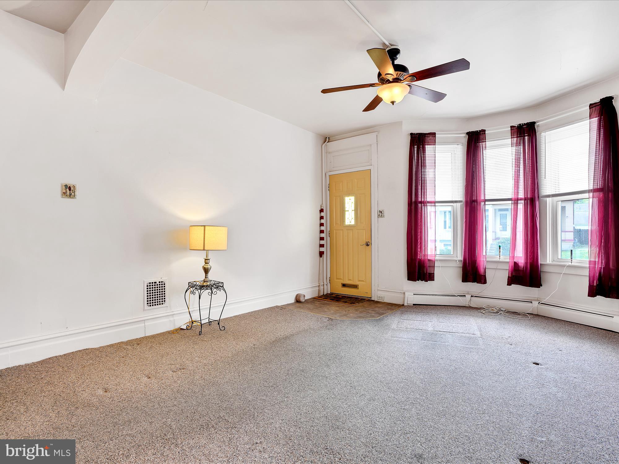 POTTSVILLE - Residential