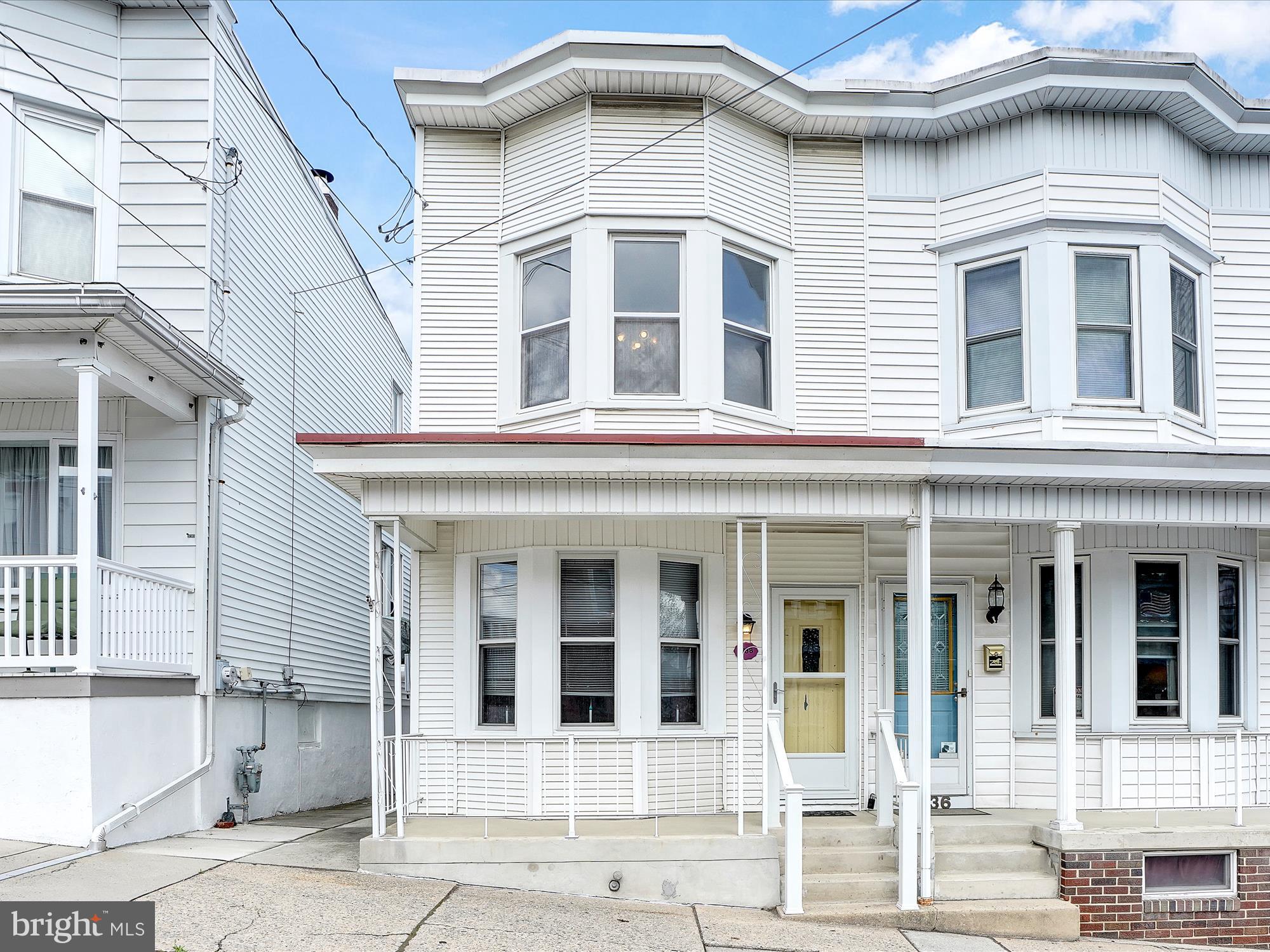 POTTSVILLE - Residential