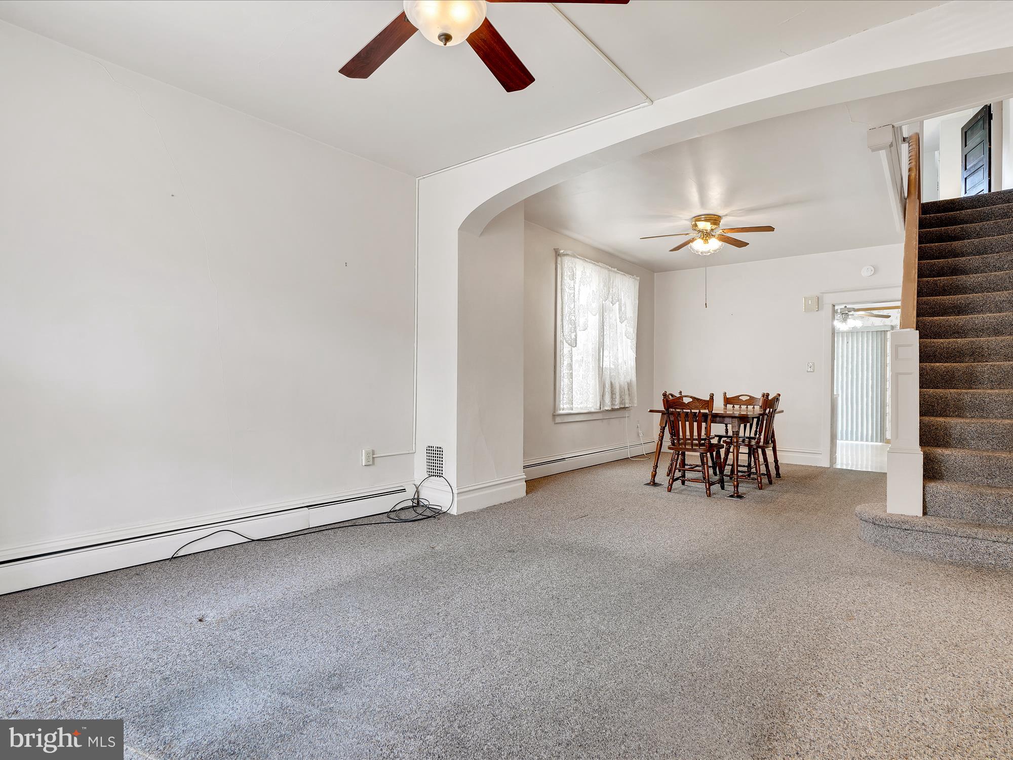 POTTSVILLE - Residential